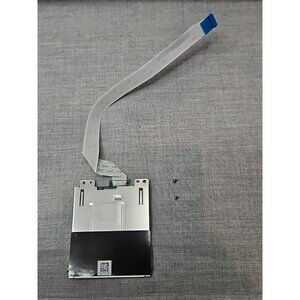 Dell Latitude 7290 Laptop Replacement Smart Card Reader